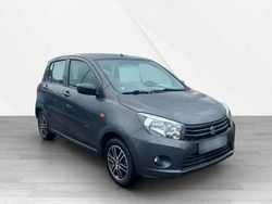 Grau metallic Gebraucht 2017 Suzuki Celerio Comfort | 10.570 € (Guter Preis)