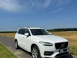 Weiß Gebraucht 2018 Volvo XC90 SUV | 27.300 € (Superpreis)
