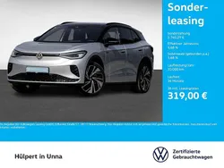 Silber Gebraucht 2024 VW ID.4 GTX SUV | 44.911 € (Superpreis)