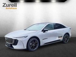 Aero grey Neu 2025 Mazda 6e Takumi-Line Limousine | 39.380 € (Guter Preis)