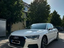 Weiß Gebraucht 2020 Audi A6 Limousine | 27.900 € (Superpreis)