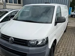Weiß Gebraucht 2010 VW T5 Van | 9.999 € (Superpreis)