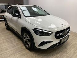 Polarweiss Gebraucht 2023 Mercedes GLA200 Progressive SUV | 33.980 € (Superpreis)