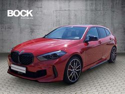 Rot Gebraucht 2024 BMW 135 Performance Kleinwagen | 43.900 €