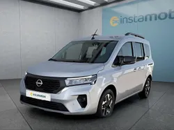 Silber Neu 2025 Nissan Townstar Van / Kleinbus | 30.749 € (Teuer)