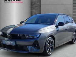 Grau Neu 2025 Opel Astra Kombi | 31.950 € (Teuer)