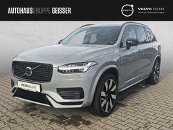 Vapour grey Gebraucht 2024 Volvo XC90 Plus SUV | 59.890 € (Fairer Preis)