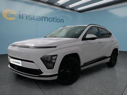Weiß Neu 2025 Hyundai Kona SUV | 36.199 € (Etwas zu teuer)