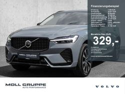 Thunder grey / metallic Gebraucht 2023 Volvo XC60 Plus SUV | 37.780 € (Superpreis)