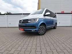 Silber Gebraucht 2018 VW T6 Generation Six Van | 43.990 € (Fairer Preis)