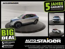 Kontrast grau Gebraucht 2022 Opel Mokka-e Ultimate SUV | 18.990 € (Fairer Preis)