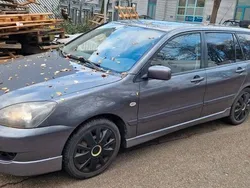 Grau Gebraucht 2007 Mitsubishi Lancer Intense Kombi | 1.600 € (Superpreis)
