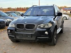 Schwarz Gebraucht 2007 BMW X5 Performance SUV | 6.990 € (Guter Preis)