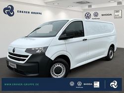 Clear white Gebraucht 2025 VW Transporter Van | 38.980 €