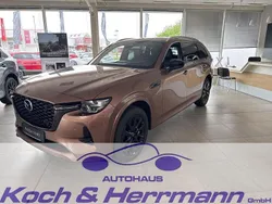 Melting copper m Neu 2025 Mazda CX-80 SUV | 57.949 € (Etwas zu teuer)