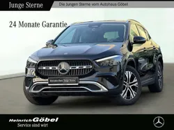 Kosmosschwarz Gebraucht 2023 Mercedes GLA200 Progressive SUV | 39.450 € (Fairer Preis)