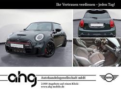 Grün Gebraucht 2023 Mini John Cooper Works Kleinwagen | 32.930 € (Fairer Preis)