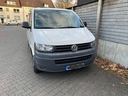 Weiß Gebraucht 2010 VW T5 Van | 9.400 € (Fairer Preis)