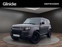 Grau Gebraucht 2025 Land Rover Defender SUV | 169.660 €