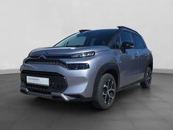 Grau Gebraucht 2024 Citroën C3 Aircross PureTech SUV | 16.350 € (Fairer Preis)