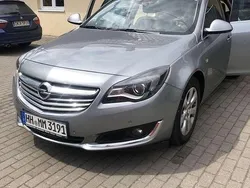 Gebraucht 2014 Opel Insignia Sport Kombi | 4.500 € (Superpreis)
