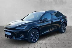 Schwarz Gebraucht 2025 Cupra Formentor VZ SUV | 43.976 € (Fairer Preis)