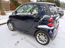 Gebraucht 2014 Smart ForTwo Coupé Coupé | 6.500 €