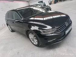 Schwarz Gebraucht 2020 VW Passat Kombi | 19.499 € (Fairer Preis)