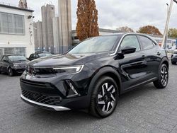 Schwarz Gebraucht 2023 Opel Mokka-e Elegance SUV | 17.440 € (Superpreis)