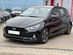 Phantom black Gebraucht 2023 Hyundai i20 Kleinwagen | 14.995 €