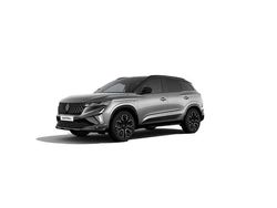 Dolomitgrau, black pearlschwarz metallic (grau) Neu 2025 Renault Austral Esprit Alpine SUV | 42.813 € (Fairer Preis)