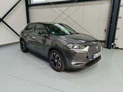 Gris platinium Gebraucht 2021 DS Automobiles DS3 Crossback E-Tense So Chic SUV | 14.889 € (Superpreis)