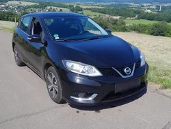 Schwarz Gebraucht 2015 Nissan Pulsar Limousine | 4.500 € (Fairer Preis)