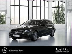 Grau Gebraucht 2025 Mercedes C220 Avantgarde Limousine | 41.149 € (Fairer Preis)