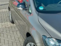 Violett Gebraucht 2012 VW Golf Plus Match Van / Kleinbus | 9.150 € (Etwas zu teuer)