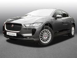 Coris grey Gebraucht 2019 Jaguar I-Pace S SUV | 25.410 € (Superpreis)