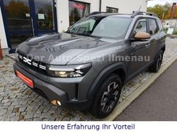 Grau Gebraucht 2025 Dacia Duster Extreme SUV | 27.555 € (Fairer Preis)