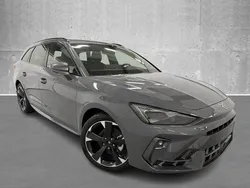 Andere Neu 2025 Cupra Leon VZ Kombi | 41.602 € (Fairer Preis)