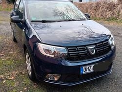 Blau Gebraucht 2019 Dacia Sandero Essentiel Limousine | 5.000 € (Superpreis)