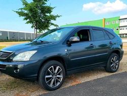 Grau Gebraucht 2006 Lexus RX400h SUV | 7.988 € (Teuer)