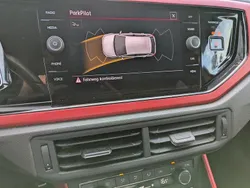 Rot Gebraucht 2018 VW Polo GTI Limousine | 14.900 € (Fairer Preis)