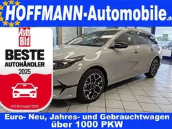 Graumet. Neu 2025 Kia Ceed Sportswagon Kombi | 24.250 € (Fairer Preis)