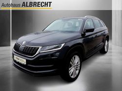 Schwarz Gebraucht 2019 Skoda Kodiaq Style SUV | 30.990 € (Fairer Preis)