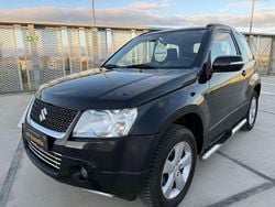 Schwarz Gebraucht 2011 Suzuki Grand Vitara Comfort SUV | 9.990 € (Superpreis)