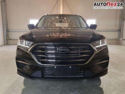 Schwarz Neu 2025 SWM G01 SUV | 21.240 € (Fairer Preis)