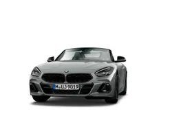 Neu 2025 BMW Z4 Efficient Dynamics Cabrio | 57.228 € (Fairer Preis)
