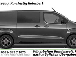 Titaniumgrau metallic Neu 2025 Citroën Jumpy Van / Kleinbus | 37.032 € (Teuer)