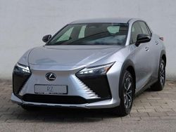 Silber Neu 2025 Lexus RZ 300e SUV | 39.880 €