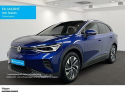 (unbekannt) Gebraucht 2025 VW ID.4 Pro SUV | 40.990 € (Fairer Preis)