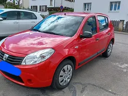 Gebraucht 2009 Dacia Sandero Kleinwagen | 2.100 € (Fairer Preis)